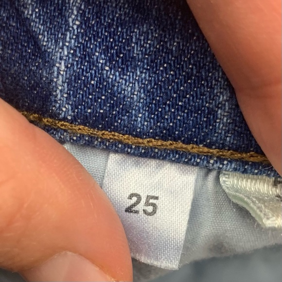 Reformation jeans - Picture 7 of 9